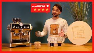 Delonghi La Specialista Prestigio Review 2022