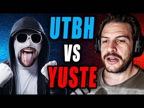 DEBATE: YUSTE vs UTBH