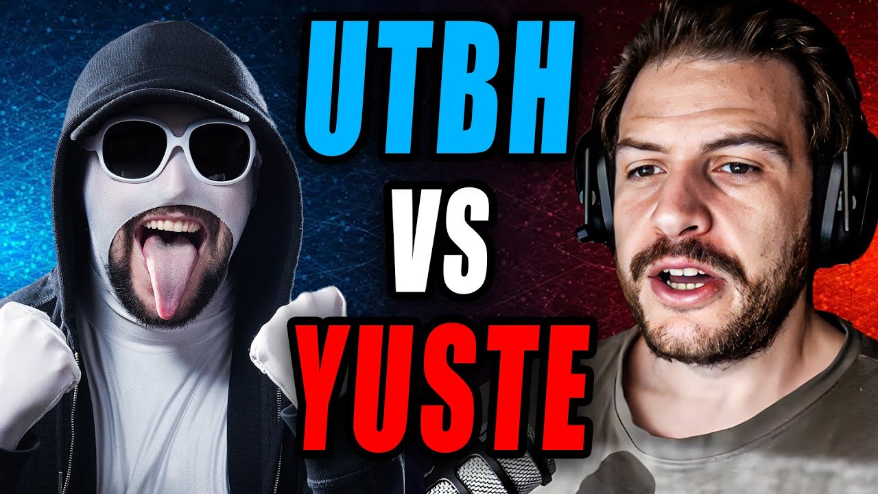 DEBATE: YUSTE vs UTBH