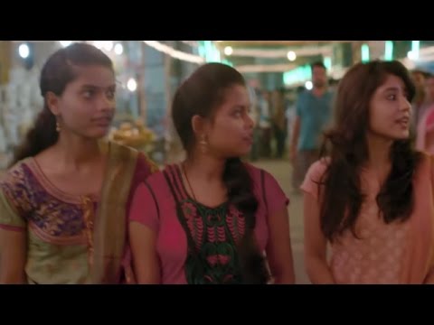 Masaan (2015) Trailer