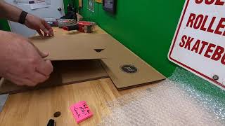How to use Gemini comic mailers to quickly ship comic books and other books