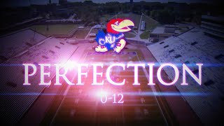 Pursuit of Perfection | The Jayhawk Story