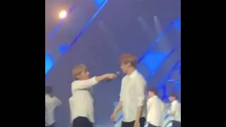 Download lagu Produce 101 Season 2 Final Concert - Nayana Kang Daniel Focus mp3