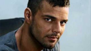 Ricky Martin - Con tu nombre (salsa).wmv
