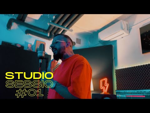 Jimmy Dub - DAMELO (Studio Session #01)