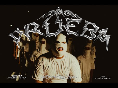 Damn Goldo -  A Prueba