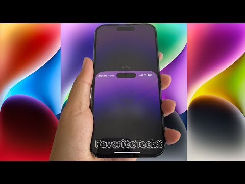 iPhone 14 Pro Plastic Wrapped 🤯