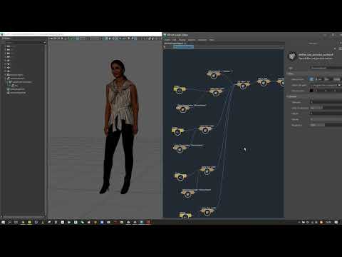 Bifrost USD Tutorial: Creating Multiple Versions of an Object