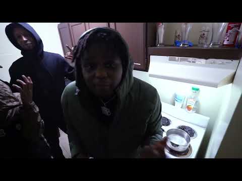 Raised Round Bosses - Drop A Head