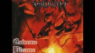 Malkuth - Gilles de Rais, Lord of Rais