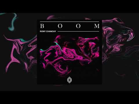 Rony Chancay - Never Mind [Kryked LTD]