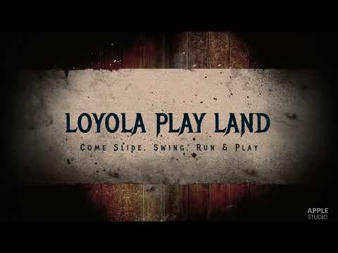 Loyola Play Land inauguration -17 June 2023