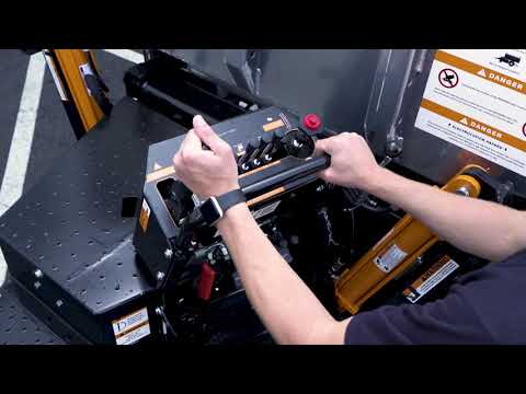 Equip Patricor Cat6A, S / FTP, 5m, oranžinė (605674) video