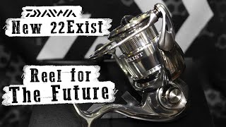 Download lagu Daiwa Exist LT 2022 | Reel Masa Depan with ‘Airdrive Design’ mp3 Download lagu Daiwa Exist LT 2022 | Reel Masa Depan with ‘Airdrive Design’ mp3