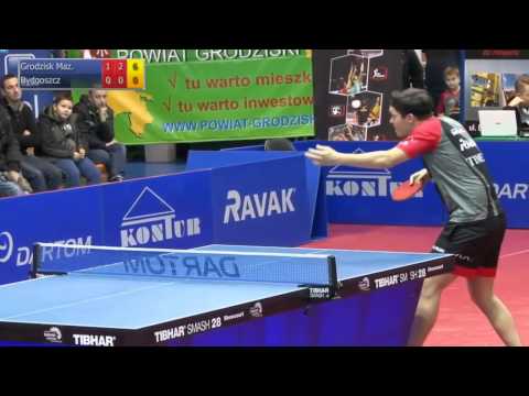 Daniel Górak- Alan Woś