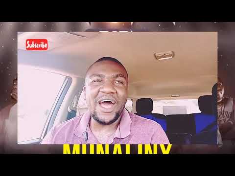 FIRST REACTION :: Muna Linx Legacy Cypher 2021 (Prod. EmJaeZee)