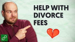 How to Get Help with Divorce Fees in the UK