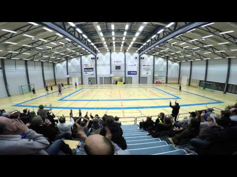 PJK - SC Riverball (Maalikooste)