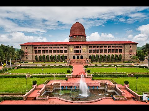 NDA Khadakwasla Pune Video 2