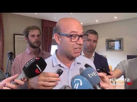 Navarra +: 'El comportamiento de PSN evidencia el pacto en Huarte'