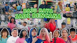 Download lagu BARU PUASA UDAH BELI BAJU RAYA mp3