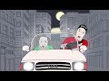Mighty Mouth - Uber (Animation Version)