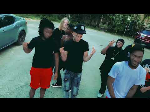 JayKay X 1OAK - Off Da Leash (OFFICIAL MUSIC VIDEO )