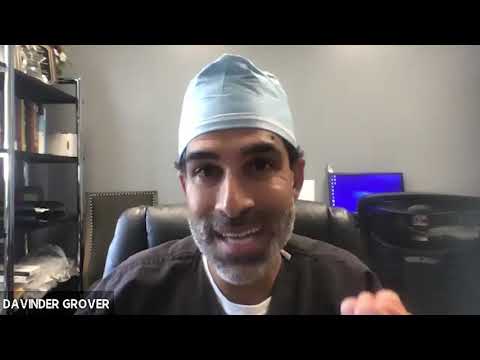 EyeFAQ: Can Experiencing High Levels of Stress affect Glaucoma?