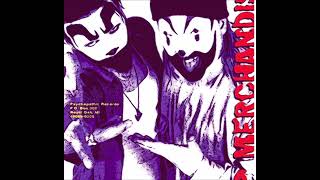 Insane Clown Posse - Stomp (1996) (Slowed Down)