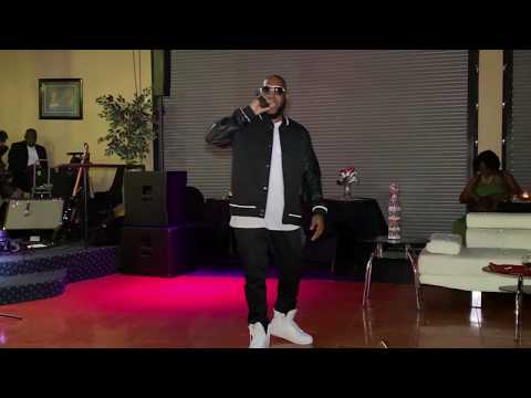 Marcell Cassanova - LIVE FOOTAGE "SOUTHERN LOVE" & "COUNTRY"