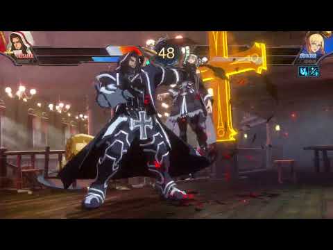 March 20 2024 Rollback on Block 70 Rezby (Monk, Crusader) vs Bored-erlands (Launcher) (no game 1)