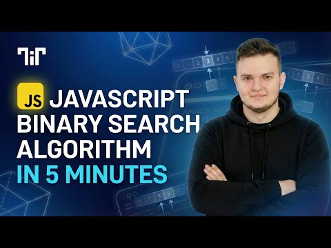 Javascript Binary Search Explained A Quick And Easy Guide
