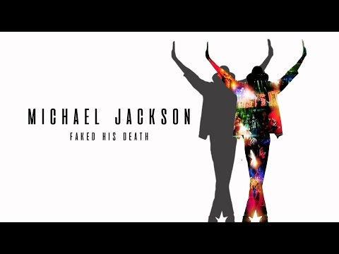 Michael Jackson is not Dead | MUSIC ARTISTS WHO FAKED THEIR OWN DEATHS | EP 1