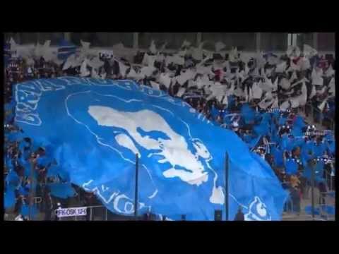 2015-04-05 IFK Norrköping - Örebro SK 1-1 (1-0)