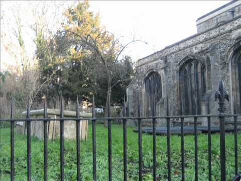 Book trailer for Revealed by Julia Fellner