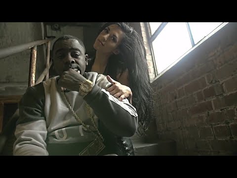 Kidd Kidd & DeeDay Ft  LiveSosa - Hundreds (Official Music Video)