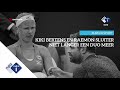 Bureau Sport Radio - Een ode aan... Kiki Bertens en Raemon Sluiter