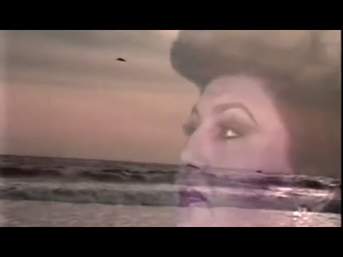 Hayedeh - To Ke Nisti (Official Video) | هایده - تو که نیستی