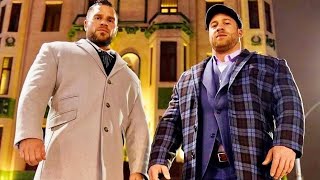 NO FANCY MACHINES - ONLY HEAVY IRON - BODYBUILDING LIFESTYLE MOTIVATION 🔥