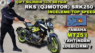 RKS SRK250 Video