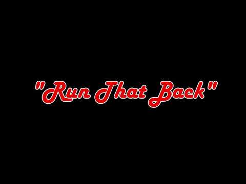 Renzo - RUN THAT BACK (PROD BY: Jessie Jay)