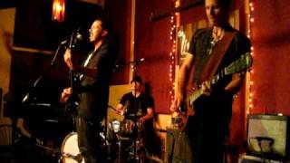 Matt Morris "Love" The Living Room" NYC July 15, 2010