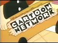 13 Minutes Of Cartoon Network Commercial Breaks From 2002