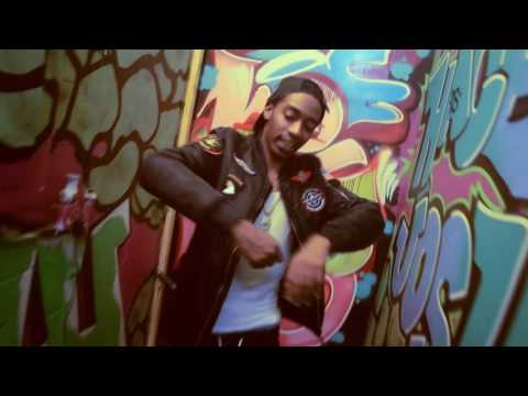 RackedUpRally  - Wait A Minute Remix (Official Video)
