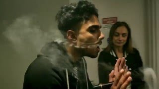 Vape Cloud & Trick Competition at The London Vape Company Camden Town Store