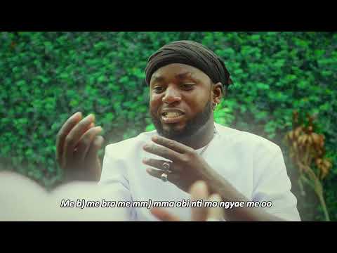 Rhythm King Ft Rap Fada – Konkonsanii Reloaded (Official Video)