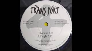 Warlock   Cocaine TRANCE 1996