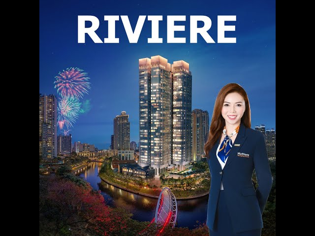 undefined of 1,711 sqft Apartment for Sale in Riviere