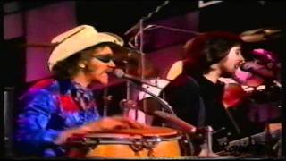 Dr Hook  -  &quot;Sexy Eyes&quot;  (Live from BBC  show 1980)
