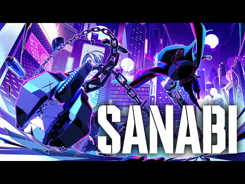 SANABI OST Collection